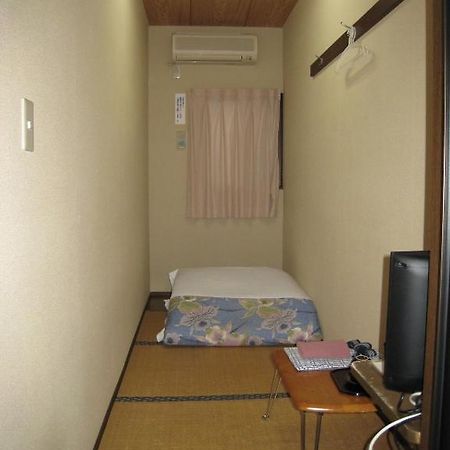 Fukusen Hostel Tokio Kamer foto