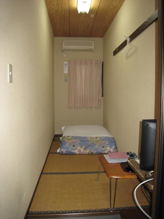Fukusen Hostel Tokio Kamer foto