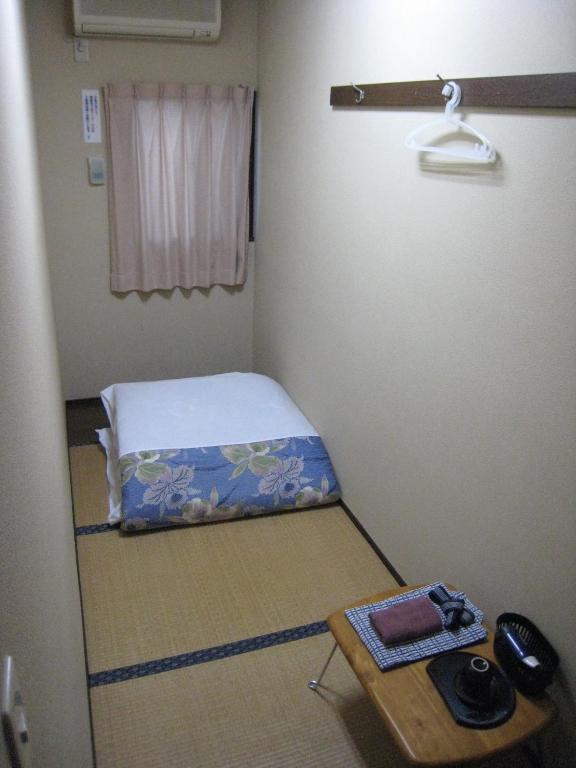 Fukusen Hostel Tokio Kamer foto