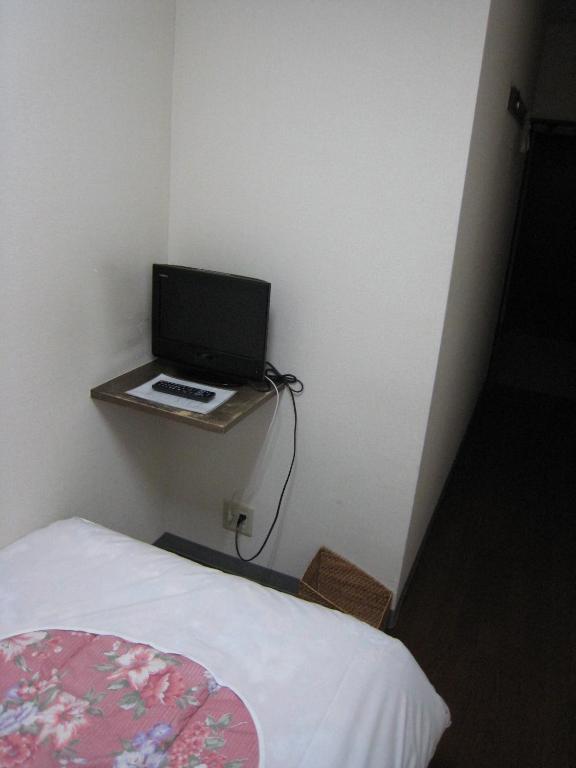Fukusen Hostel Tokio Kamer foto