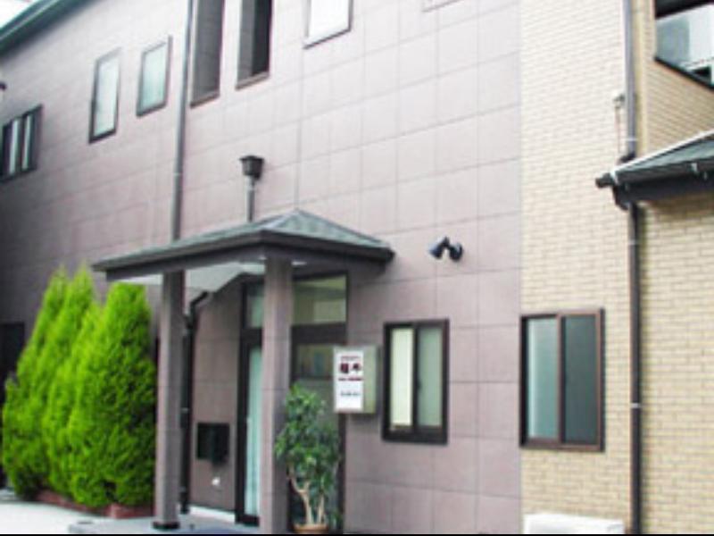 Fukusen Hostel Tokio Buitenkant foto