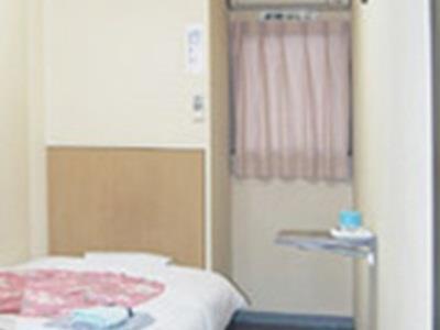 Fukusen Hostel Tokio Buitenkant foto